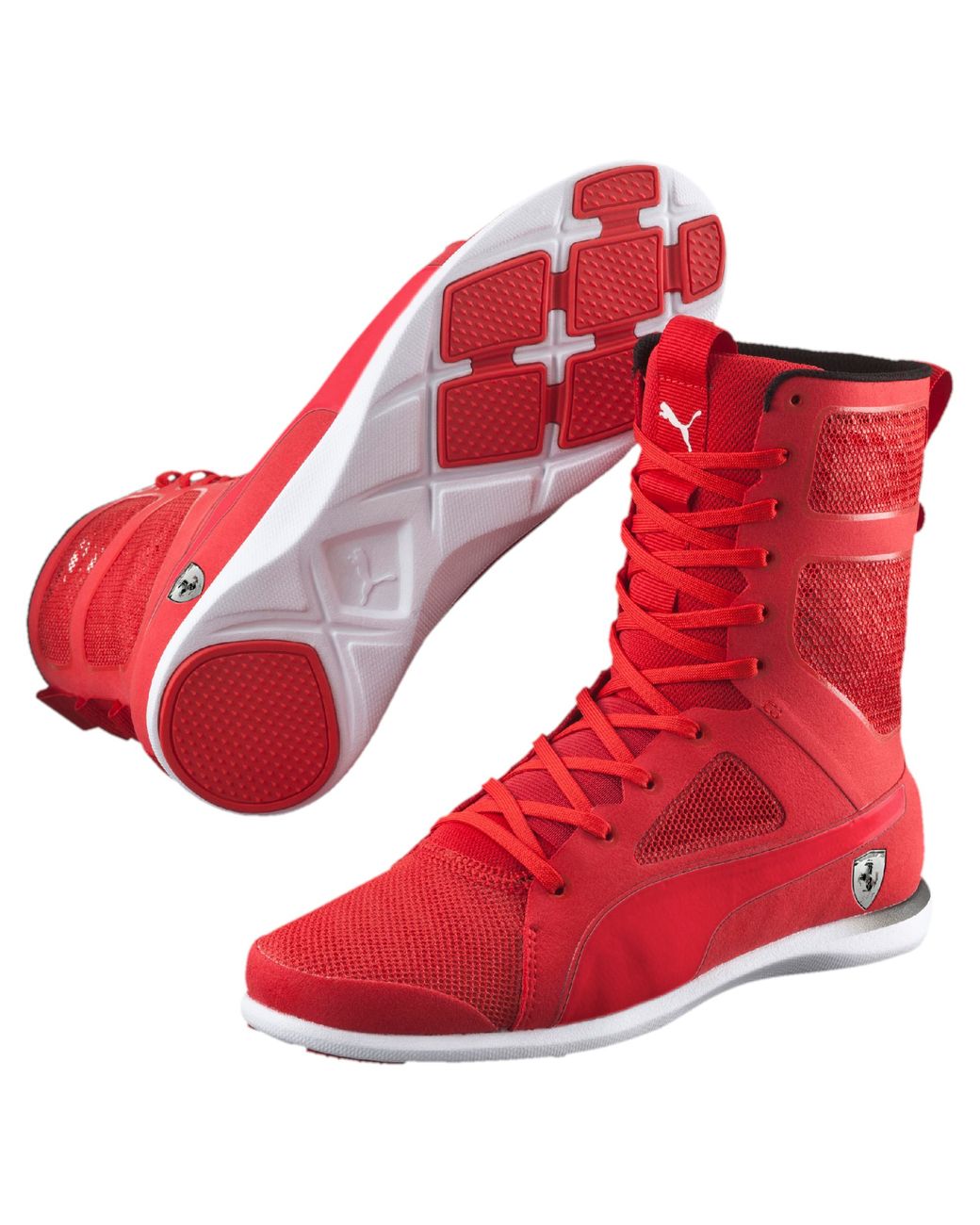Puma ferrari 2025 shoes womens